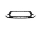 Ornament bara fata Kia Soul (Am), 07.2013-, negru, 86512B2000