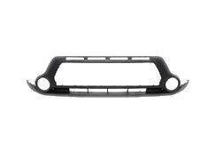 Ornament bara fata Kia Soul (Am), 07.2013-, negru, 86512B2000