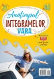 Anotimpul integramelor nr. 5/2026 Vara Paperback brosat Alias Publishing