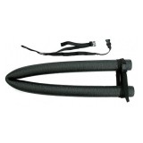 Protectie bicicleta Peruzzo 972 pentru suporturi auto pe carlig