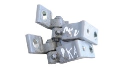 Balama ușă st&acirc;nga față VW ID.3 E11 2021 OEM: 8X0831403F | 24655149