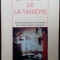 MARIN SORESCU: LA VISION DE LA TANIERE(VIZIUNEA VIZUINII IN LIMBA FRANCEZA/1991)
