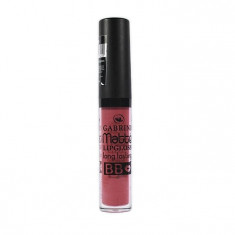 Ruj Gabrini Matte LipGloss Long Lasting 02 foto