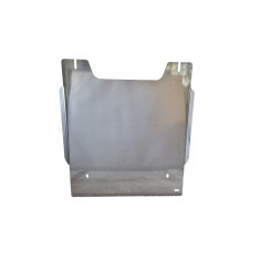 Scut aluminiu reductor Ford Ranger Raptor 2023-prezent