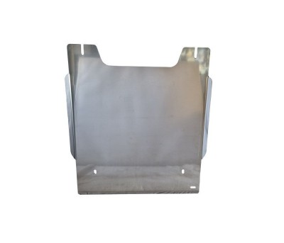 Scut aluminiu reductor Ford Ranger Raptor 2023-prezent foto