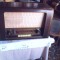 Radio vechi pe Lampi Saba Lindau W4