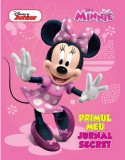 Disney - Minnie - Primul meu jurnal secret |