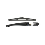 Set brat stergator cu lamela 305 mm pentu luneta Kia Sportage (MK3) (SL) 01.11-