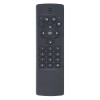 Tastatura PNI AirFun One IR air mouse si mini tastatura qwerty pentru computer, mini PC si media player
