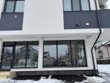 Spațiu comercial de &icirc;nchiriat &icirc;n Popești-Leordeni &mdash; 52 mp x 2 sau 103 mp unificat