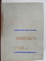 Constructii De Beton Armat - A. Mihul