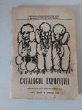 Catalogul expozitiei, Satu Mare 1989, Asociatia chinologica din RSR, Filiala Satu Mare