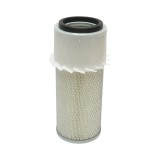 Filtru aer 263x126x64 mm cod OEM C1188X / SA10385K pentru JCB 802, Bobcat Seria 100/500/600/700, Caterpillar GEL 12,5, Gehl, Komatsu, Kubota,