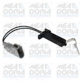 MEAT &amp; DORIA 82792 senzor,temperatura exterioara