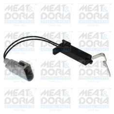 MEAT &amp; DORIA 82792 senzor,temperatura exterioara