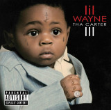 Tha Carter III - Vinyl | Lil Wayne, Rap