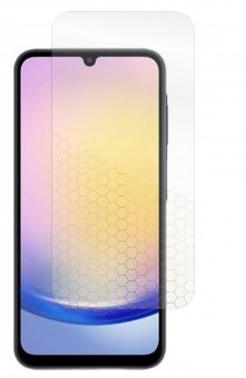 Folie pentru Samsung Galaxy A24, Ultra-Rezistentă, Claritate Cristalină, Aplicare Ușoară foto