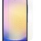 Folie pentru Samsung Galaxy A24, Ultra-Rezistentă, Claritate Cristalină, Aplicare Ușoară