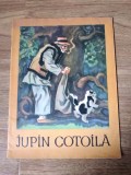 JUPAN COTOILA - Poveste Populara Ucraineana