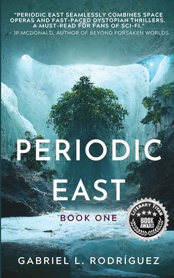 Periodic East: Book One foto