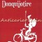 Donquijotire - Octavian Nestor