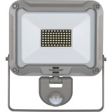 Proiector cu LED JARO 5000 P senzor PIR carcasa aluminiu 50W 4770lm 6500K B1171250532 Brennenstuhl