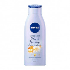 Ulei Hidratant Naranjo &amp;amp;amp; Aguacate Nivea (400 ml) foto