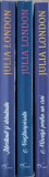 LOT 3 CARTI JULIA LONDON-JULIA LONDON-240606