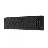 Tastatura Lenovo 4Y41S04697, Wireless, Negru