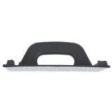 Gletiera de razuit Topex cu placa PP 270x130 mm pentru finisaje