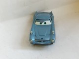 bnk jc Disney Pixar Cars - Finn McMissile - Mattel