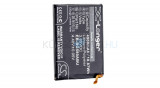 Baterie de telefon mobil VHBW Samsung EB-BG580ABU, GH82-18701A - 4900mAh, 3.85V, Li-polymer