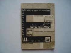 Aparate electrocasnice - Dumitru Miron, Olga Papagheorghe