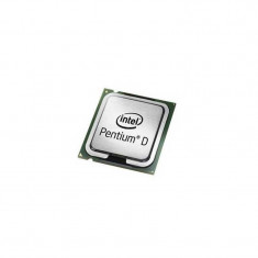 Procesor Intel Pentium D 820 Dual Core 2,8ghz foto