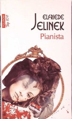 PIANISTA-ELFRIEDE JELINEK-275073 foto