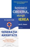 Pachet Creierul in alerta, Bookzone