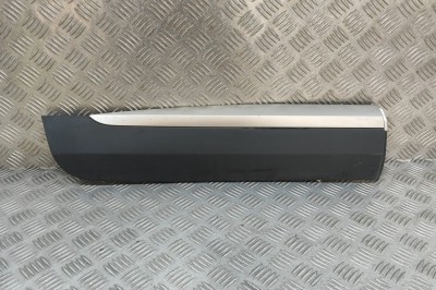 Bandou inferior ușă dreapta spate MG ZS SUV 2024 OEM: 10360774 29862320 foto