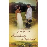 B&uuml;szkes&eacute;g &eacute;s bal&iacute;t&eacute;let - Jane Austen