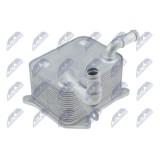 Radiator racire motor motor 4.2 Audi A4 B6, B7, B8 2006-2015, Audi A6 C6 2006-2011, Audi Q7 2006-2010, Vw Touareg 2006-2018, 079117015A