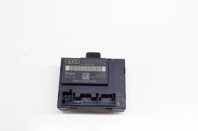 Modul de control ușă st&amp;acirc;nga spate AUDI Q7 4L 2006 OEM: 4L0910795B,4L0959795B,0033TFJ0001 15284636 foto