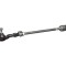 Bieleta directie Renault Safrane (B54) TEKNOROT parte montare : Stanga/ Dreapta