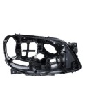 Carcasa far dreapta pentru BMW Seria 7 F01, F02 fara facelift far cu Bixenon cu AFS (2008 - 2011)