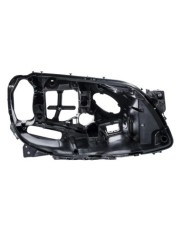 Carcasa far dreapta pentru BMW Seria 7 F01, F02 fara facelift far cu Bixenon cu AFS (2008 - 2011)