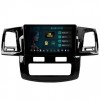 Navigatie 2K Toyota Hilux (2008-2014) 8GB RAM Android 13 Octacore Slot Sim 4G DSP GPS Wi-FI Carplay Android Auto USB Bluetooth Waze Touchscreen 9.5 In
