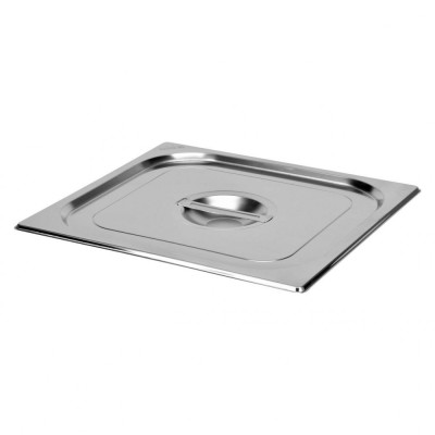 Capac container inox gn 2 / 3 Yato YG-00377 foto