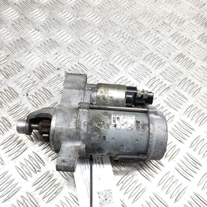 Electromotor AUDI A4 Avant 8K5, B8 2013 OEM: 06H911024B,428000-7932