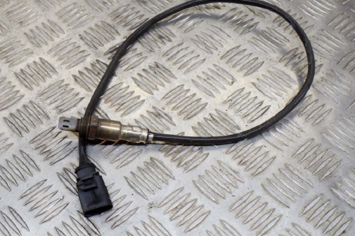 Sonda lambda AUDI A4 8W2, B9 2018 OEM: 8W0906265 11676927