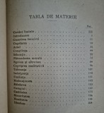 Carte veche Pedagogie Dr Dubois Educatia prin sine insusi / Cucerirea fericirei