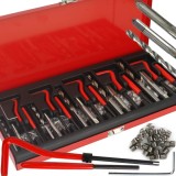 Set piese reparatie tarozi, 131 piese