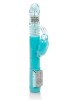 Vibrator Calexotics &raquo;Dazzle&laquo; 13,25 cm - Turcoaz